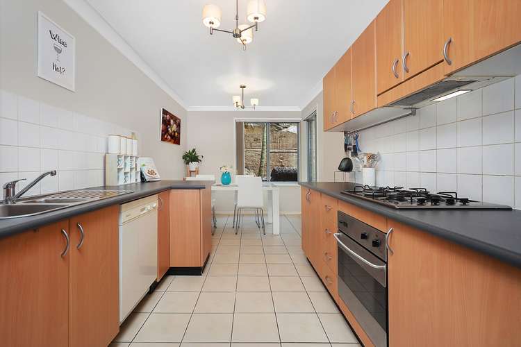 Second view of Homely townhouse listing, 11/1 Quarry Close, Yagoona NSW 2199
