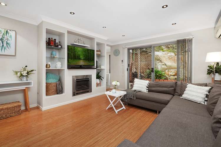 Third view of Homely townhouse listing, 11/1 Quarry Close, Yagoona NSW 2199