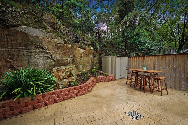Sixth view of Homely townhouse listing, 11/1 Quarry Close, Yagoona NSW 2199