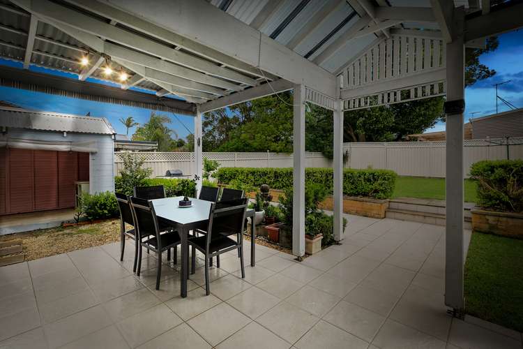 Fifth view of Homely house listing, 9 Raymond Avenue, Northmead NSW 2152