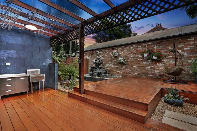 Sixth view of Homely house listing, 1A Carilla Street, Burwood NSW 2134