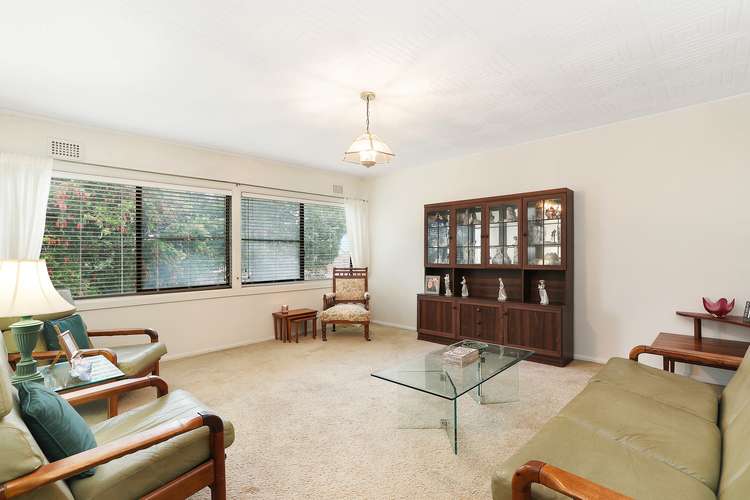 Second view of Homely house listing, 46 Cormiston Avenue, Concord NSW 2137