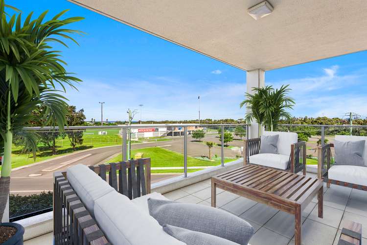 Third view of Homely apartment listing, 203/3 Grand Court, Fairy Meadow NSW 2519