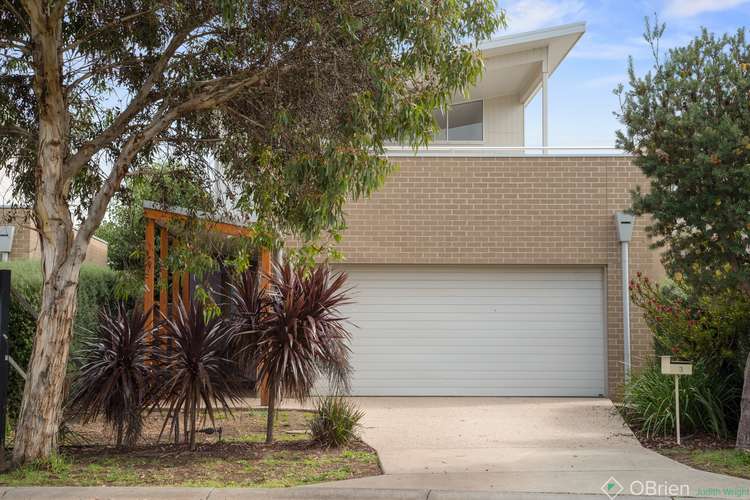 Second view of Homely house listing, 3 Pobblebonk Place, Cowes VIC 3922
