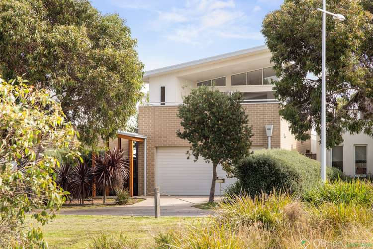 Sixth view of Homely house listing, 3 Pobblebonk Place, Cowes VIC 3922