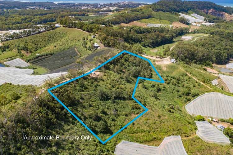Third view of Homely residentialLand listing, 261 Morgans Road, Sandy Beach NSW 2456