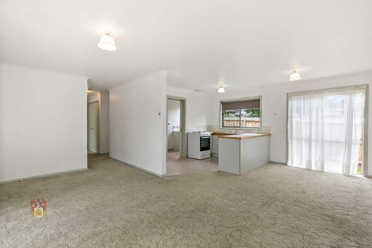Third view of Homely unit listing, 3/13-15 Smith Street, Healesville VIC 3777