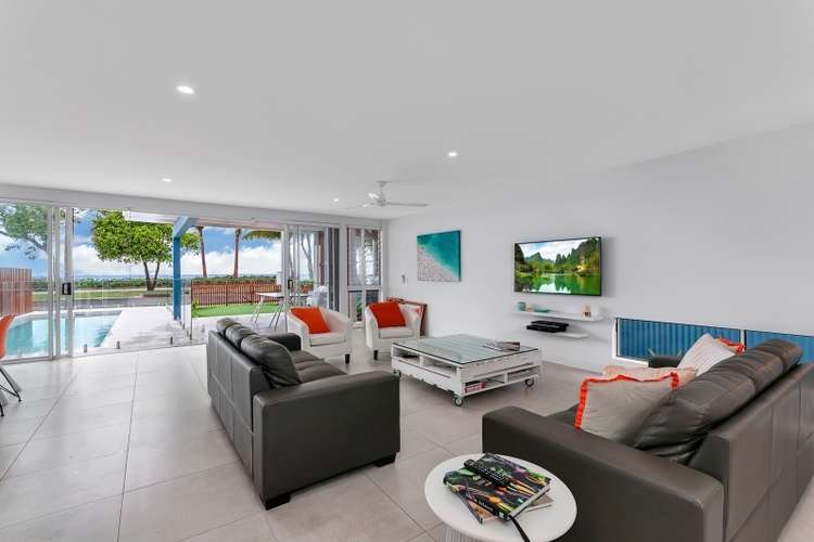 Fourth view of Homely house listing, 47A Arlington Esplanade, Clifton Beach QLD 4879