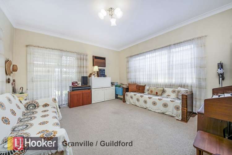 Fifth view of Homely house listing, 8 Queen Street, Guildford NSW 2161