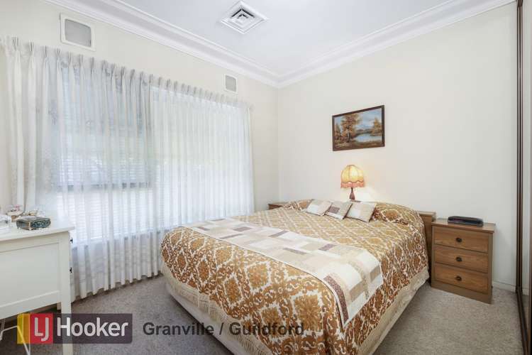 Sixth view of Homely house listing, 8 Queen Street, Guildford NSW 2161