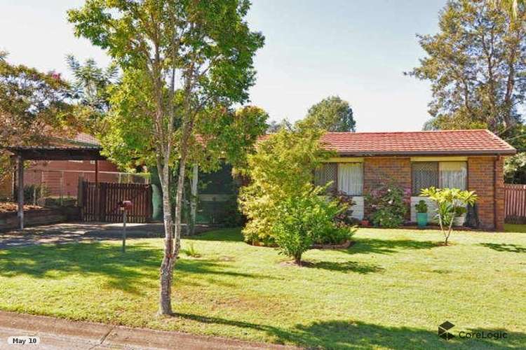 Main view of Homely house listing, 14 Lilly Pilly Street, Crestmead QLD 4132