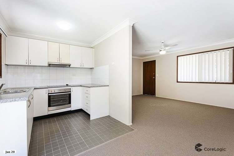 Second view of Homely house listing, 14 Lilly Pilly Street, Crestmead QLD 4132