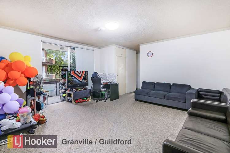 Third view of Homely unit listing, 6/2 Jamieson Street, Granville NSW 2142