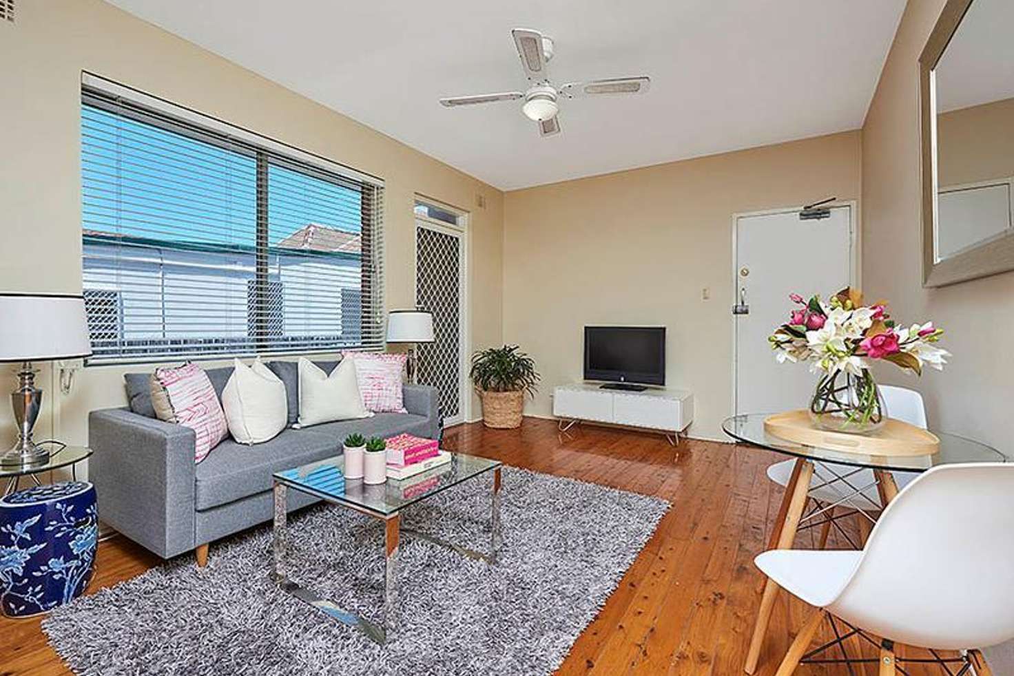 Main view of Homely apartment listing, 1/24 Barnsbury Grove, Dulwich Hill NSW 2203