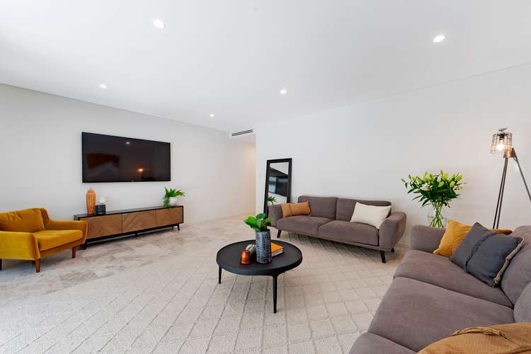 Second view of Homely apartment listing, 2/102 St Georges Crescent, Drummoyne NSW 2047