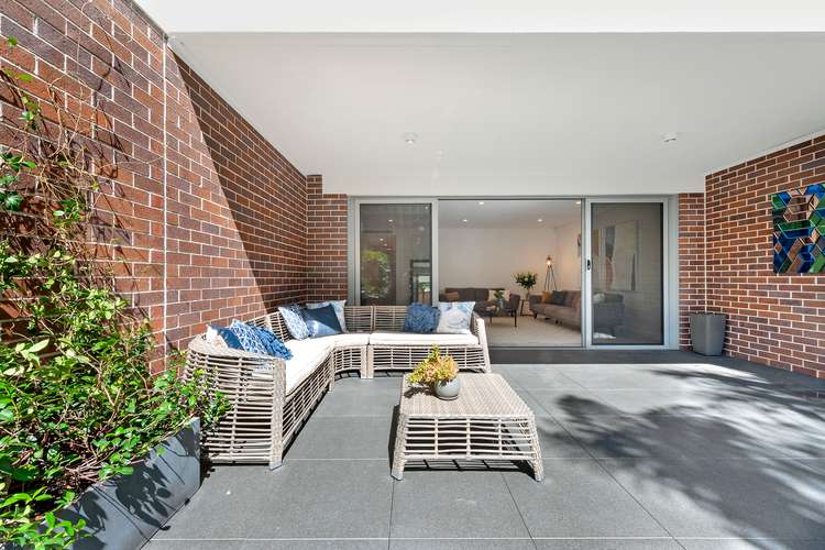 Fifth view of Homely apartment listing, 2/102 St Georges Crescent, Drummoyne NSW 2047