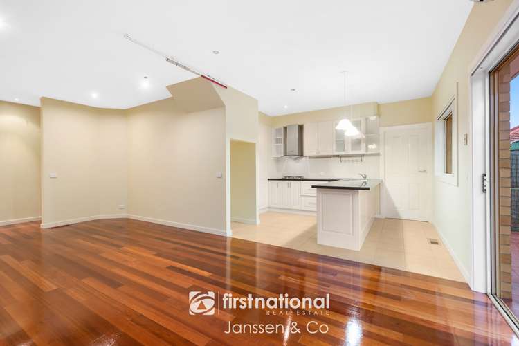 Fourth view of Homely townhouse listing, 2/13 Sage Street, Oakleigh East VIC 3166