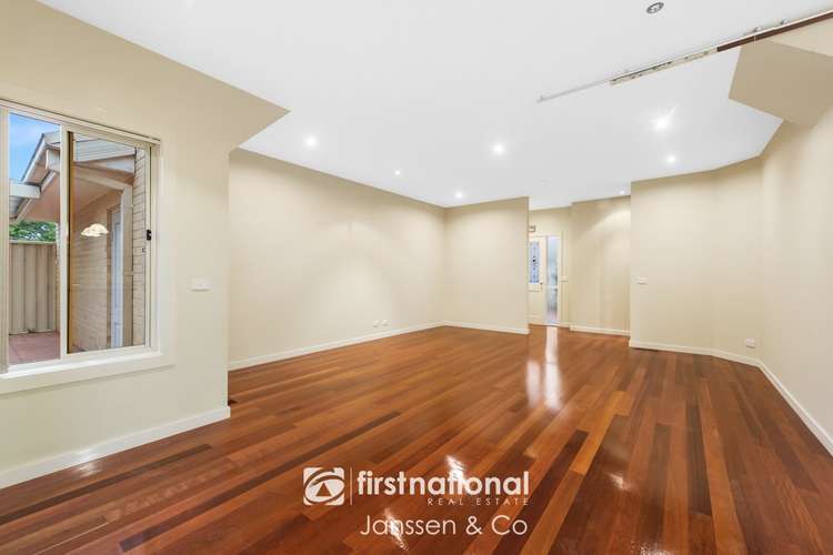 Fifth view of Homely townhouse listing, 2/13 Sage Street, Oakleigh East VIC 3166