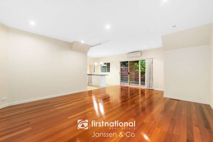 Sixth view of Homely townhouse listing, 2/13 Sage Street, Oakleigh East VIC 3166