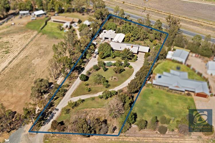 Second view of Homely house listing, 178 Scott Road, Echuca VIC 3564