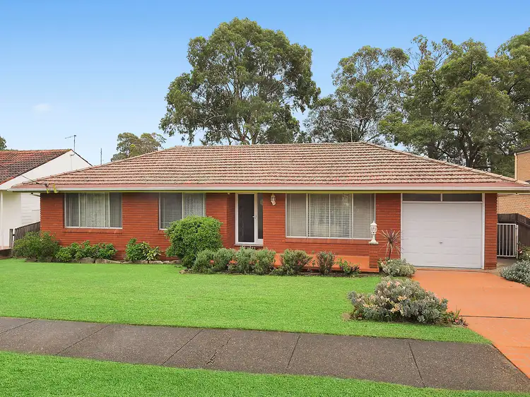 6 Bogalara Road, Old Toongabbie NSW 2146