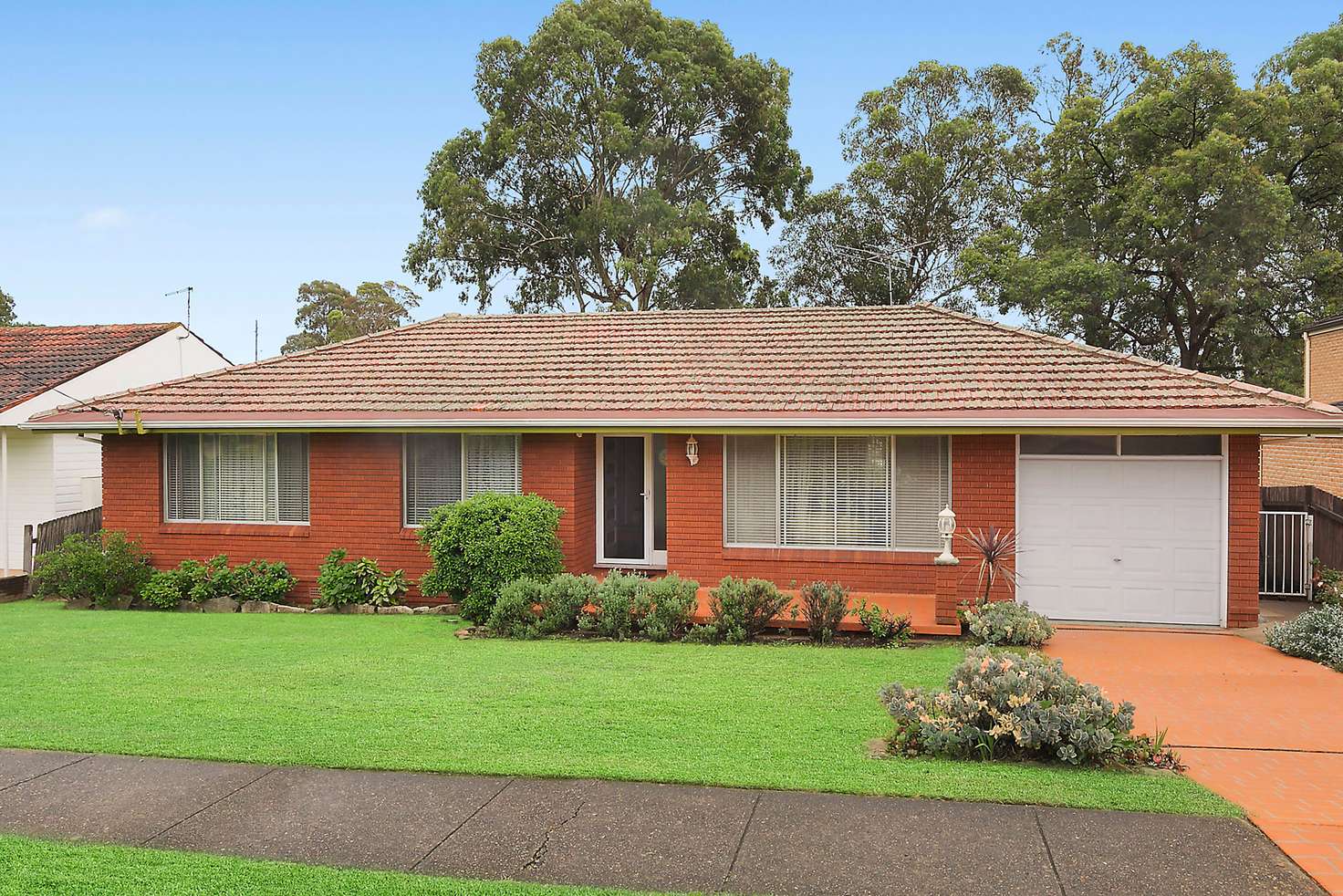 Main view of Homely house listing, 6 Bogalara Road, Old Toongabbie NSW 2146