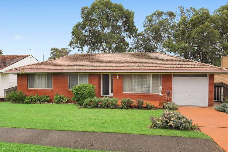 6 Bogalara Road, Old Toongabbie NSW 2146