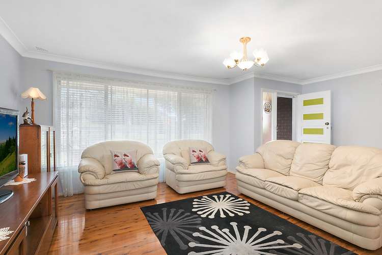 Second view of Homely house listing, 6 Bogalara Road, Old Toongabbie NSW 2146