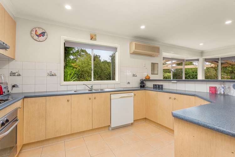 Third view of Homely house listing, 48 Dalray Crescent, New Gisborne VIC 3438