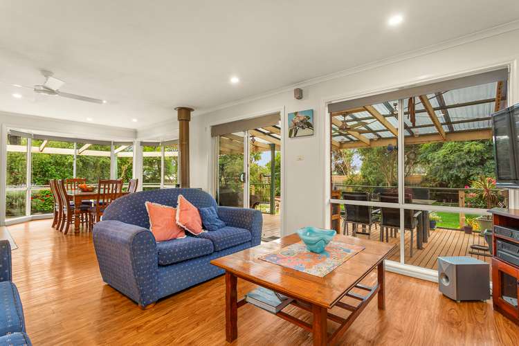 Fifth view of Homely house listing, 48 Dalray Crescent, New Gisborne VIC 3438