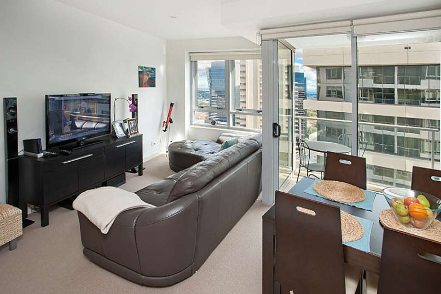 Main view of Homely apartment listing, 2003/79-81 Berry Street, North Sydney NSW 2060