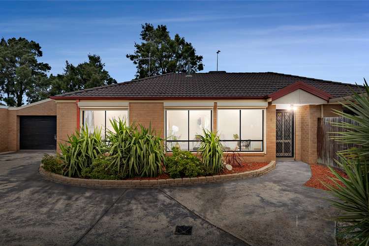 Main view of Homely unit listing, 5/95 Duffy Street, Epping VIC 3076