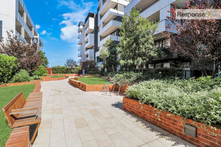 Seventh view of Homely unit listing, 502/101C Lord Sheffield Circuit, Penrith NSW 2750