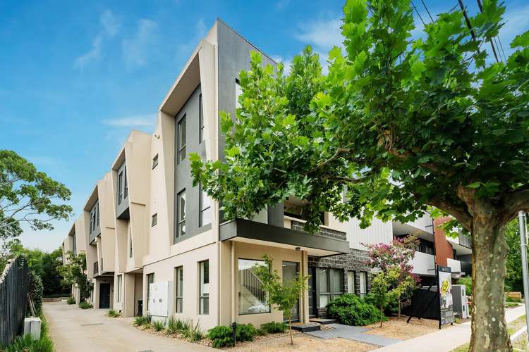 3/19 Bourke Street, Ringwood VIC 3134