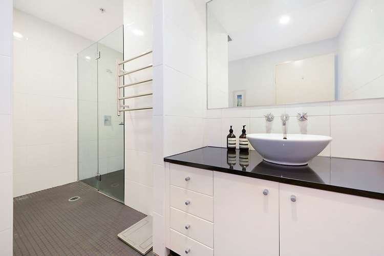 Fifth view of Homely unit listing, 1602/355 Kent Street, Sydney NSW 2000