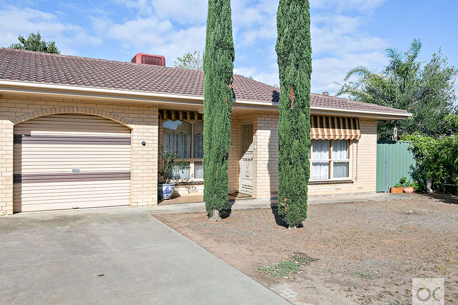 Main view of Homely unit listing, 2/58 George Street, Marion SA 5043