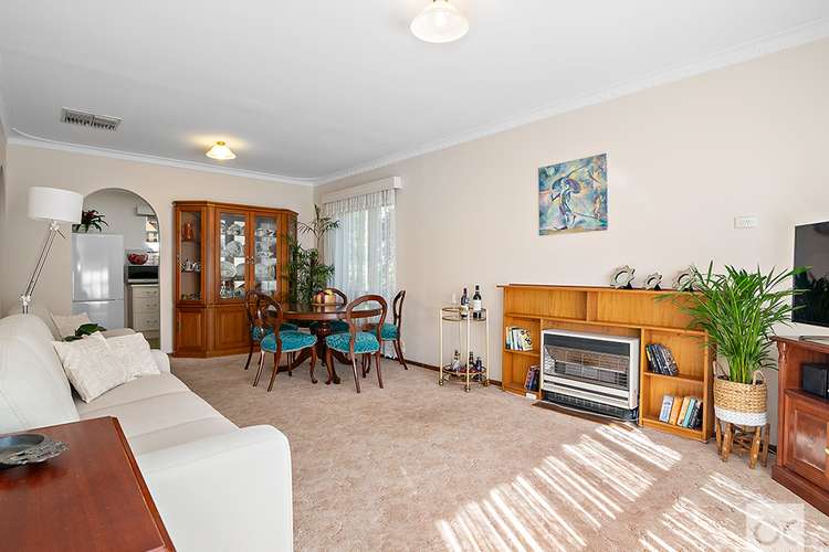 Second view of Homely unit listing, 2/58 George Street, Marion SA 5043