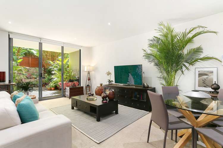Main view of Homely apartment listing, 82/54A Blackwall Point Road, Chiswick NSW 2046