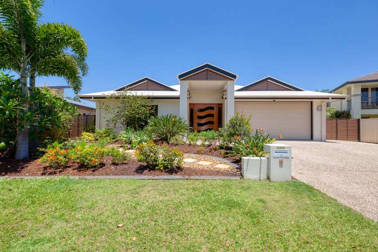 Main view of Homely house listing, 6 Fulmar Crescent, Banksia Beach QLD 4507