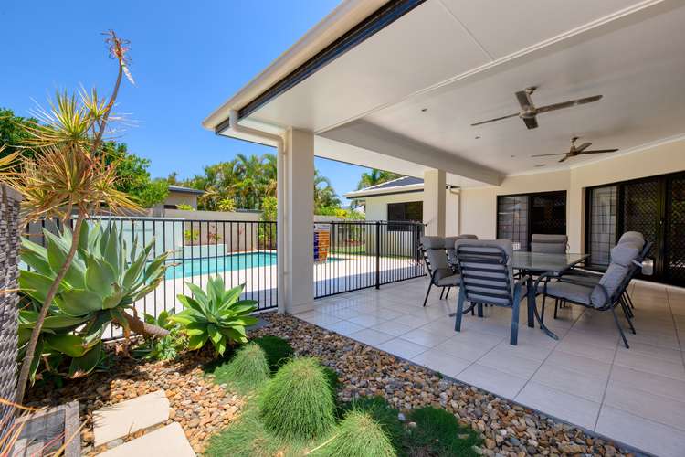 Second view of Homely house listing, 6 Fulmar Crescent, Banksia Beach QLD 4507