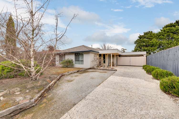 Main view of Homely house listing, 92 Prospect Hill Road, Narre Warren VIC 3805