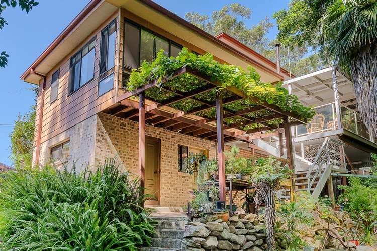 Second view of Homely house listing, 9 Sandhurst Street, Bulli NSW 2516