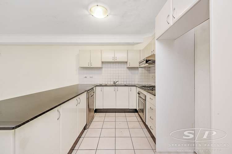 Main view of Homely apartment listing, 16/9-13 Beresford Road, Strathfield NSW 2135