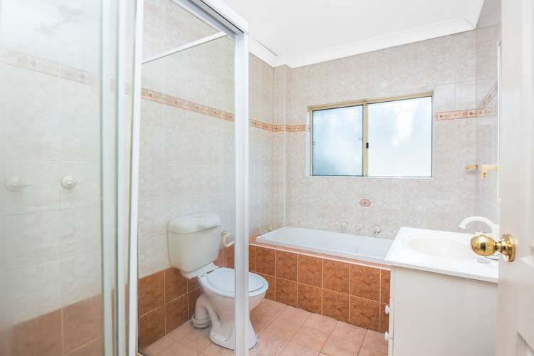 Fourth view of Homely townhouse listing, 1./67 Cowper Circle, Quakers Hill NSW 2763