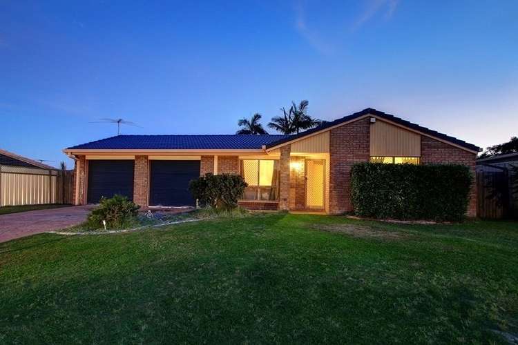 Main view of Homely house listing, 12 Brabham Street, Crestmead QLD 4132