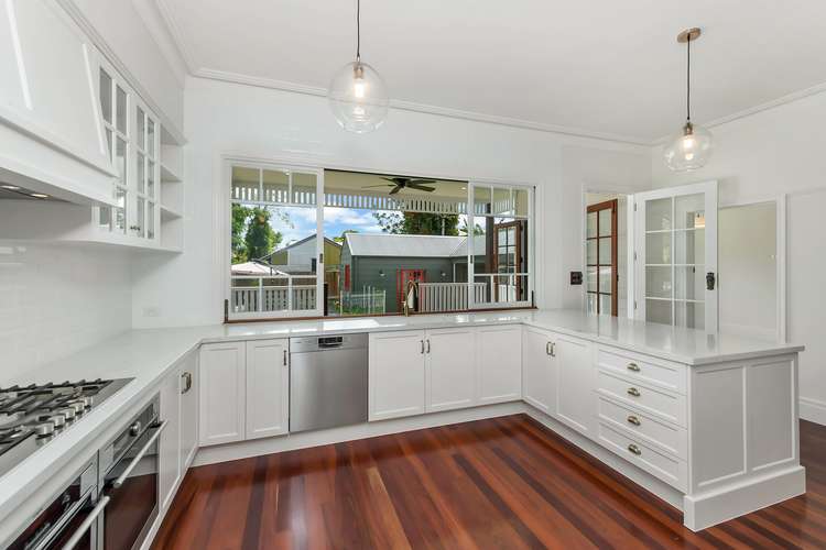 Fourth view of Homely house listing, 83 Orchid Street, Enoggera QLD 4051