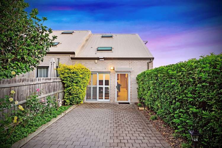 Main view of Homely townhouse listing, 26/11 Pearce Street, Ermington NSW 2115