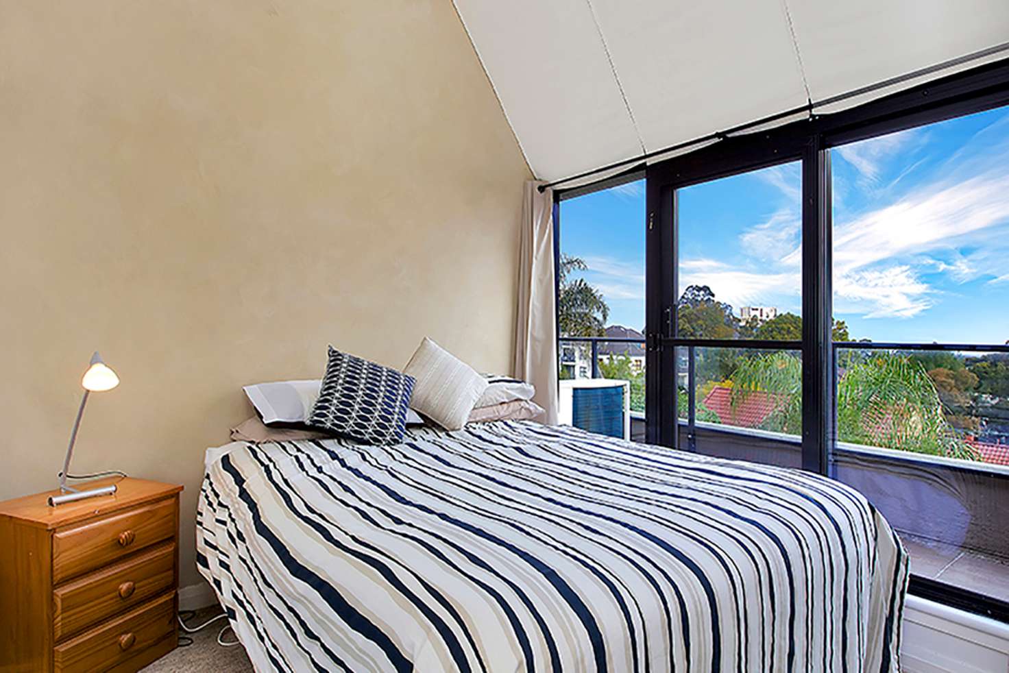 Main view of Homely apartment listing, 218/402-420 Pacific Highway, Crows Nest NSW 2065