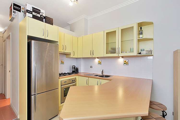 Second view of Homely apartment listing, 218/402-420 Pacific Highway, Crows Nest NSW 2065