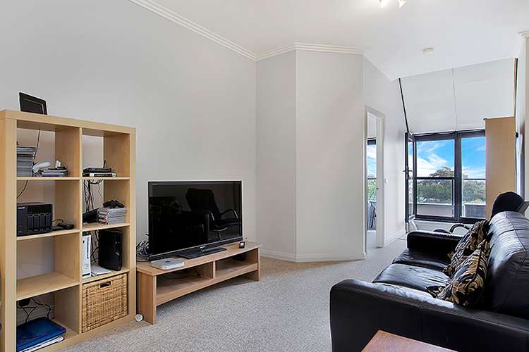 Fourth view of Homely apartment listing, 218/402-420 Pacific Highway, Crows Nest NSW 2065